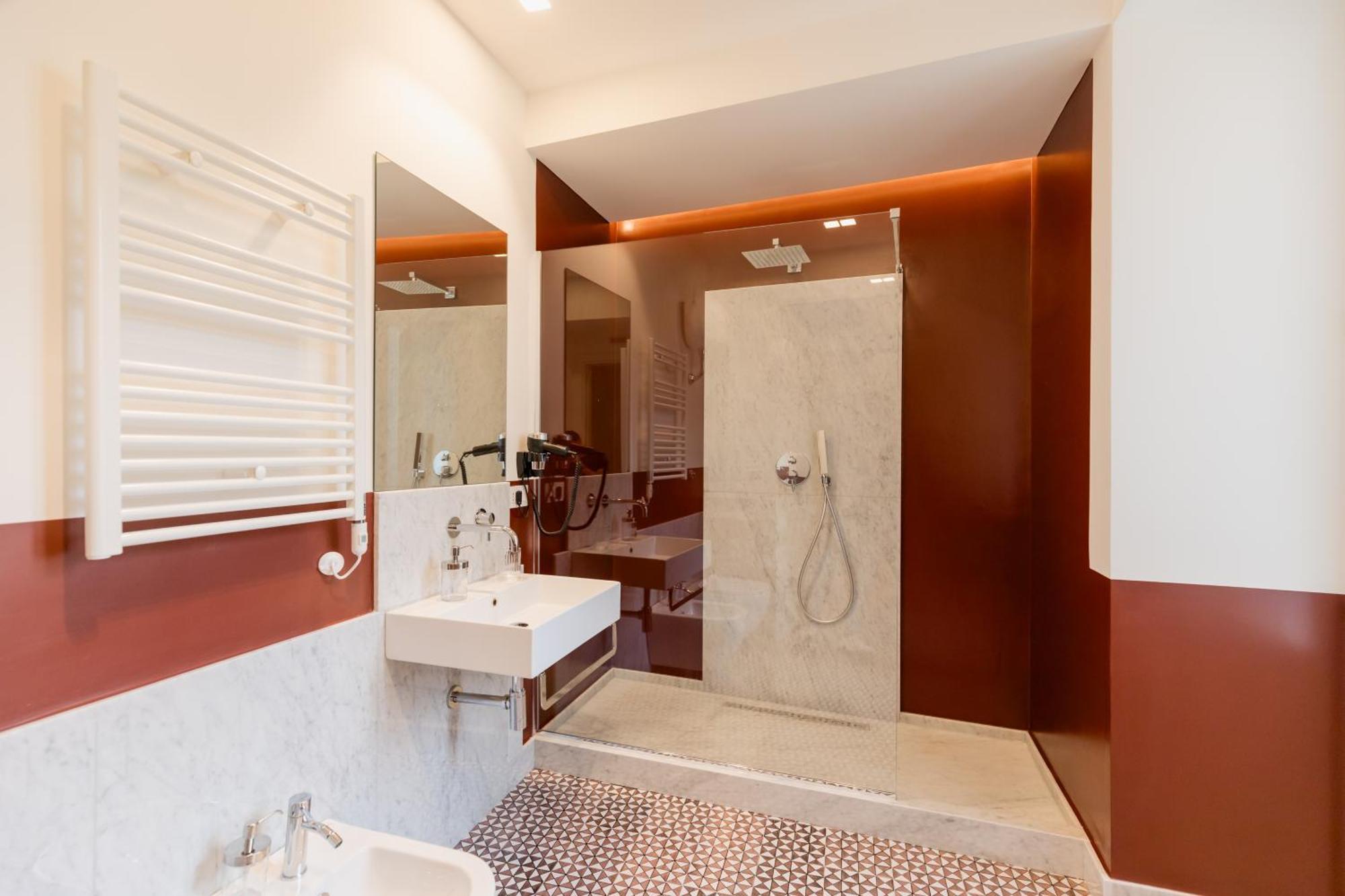 Cappella San Severo Luxury Suites Nápoles Exterior foto