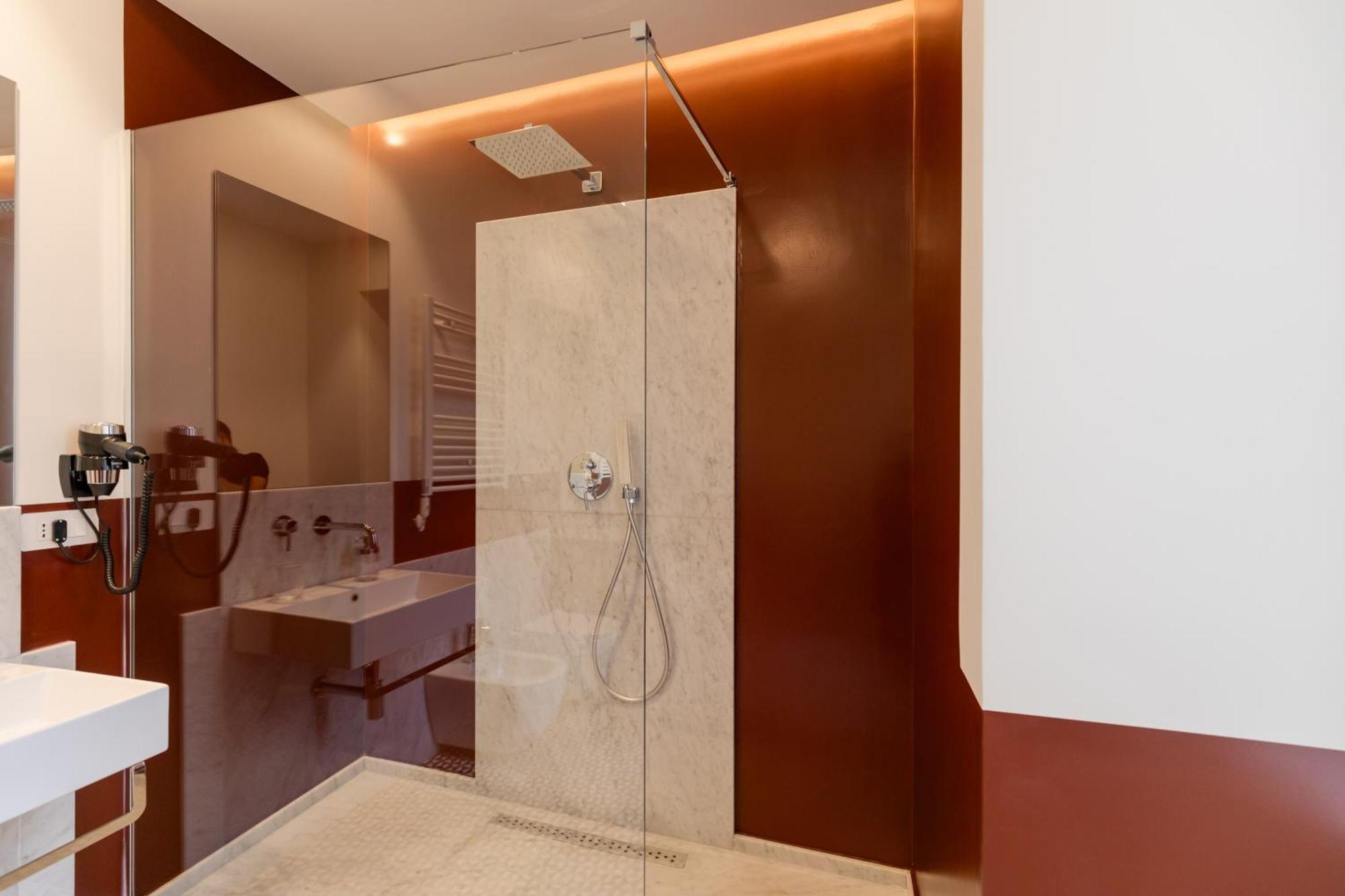 Cappella San Severo Luxury Suites Nápoles Exterior foto