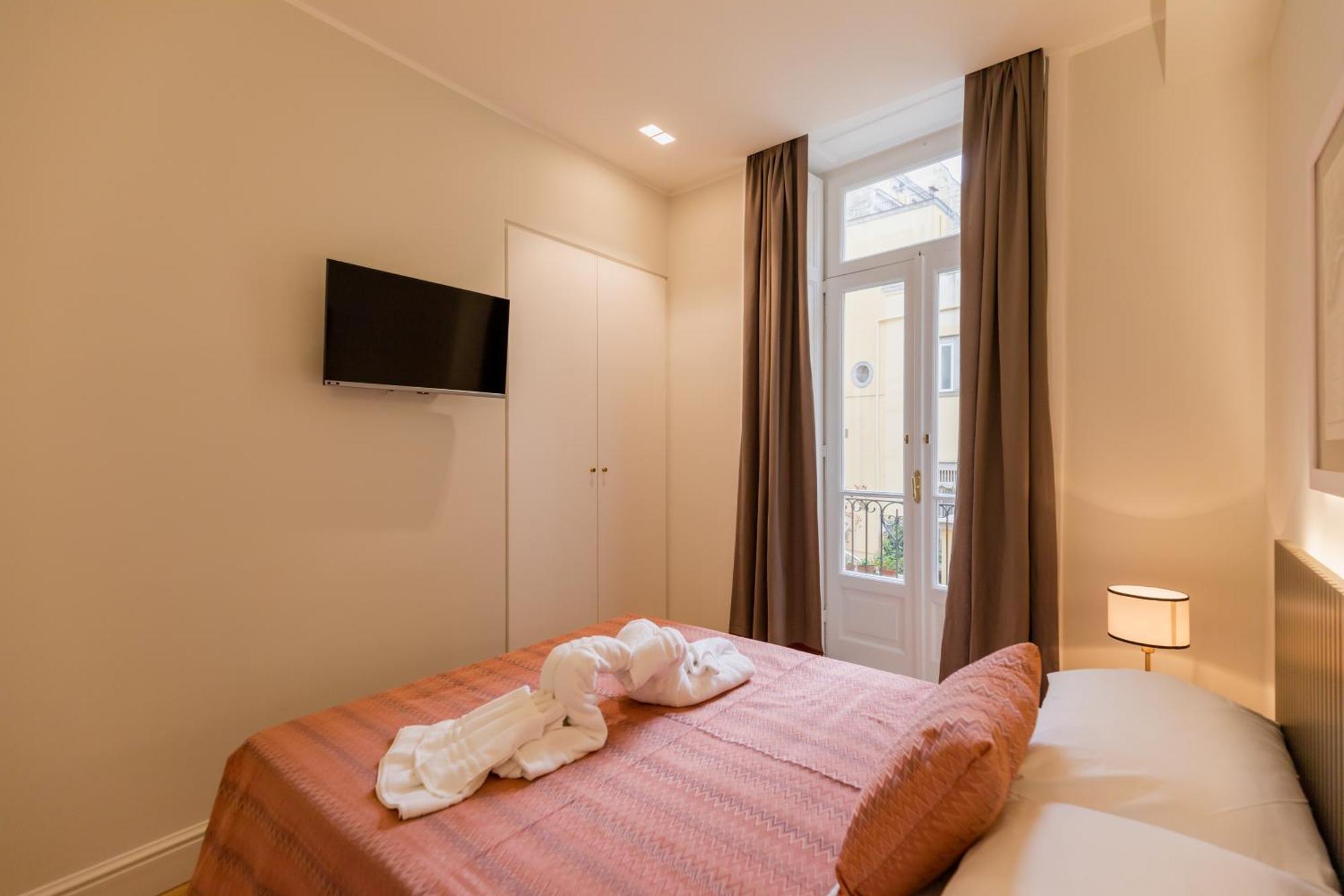 Cappella San Severo Luxury Suites Nápoles Exterior foto
