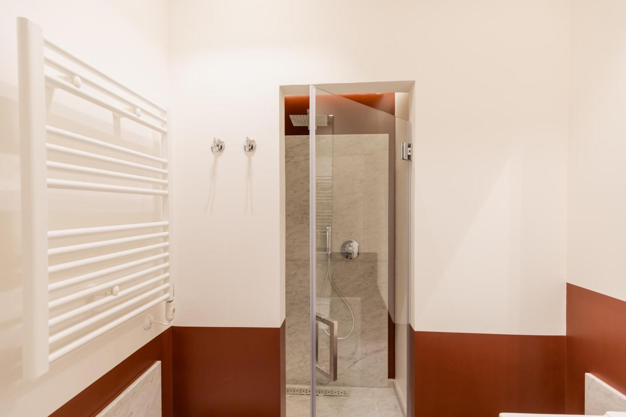 Cappella San Severo Luxury Suites Nápoles Exterior foto