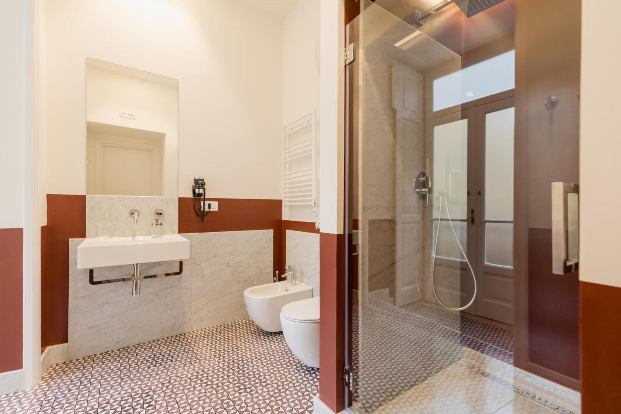Cappella San Severo Luxury Suites Nápoles Exterior foto